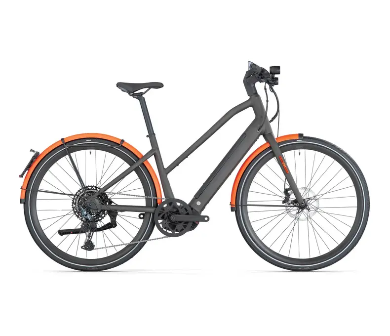 257 AMP AL SPEED ONE ST