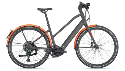 257 AMP AL SPEED ONE ST