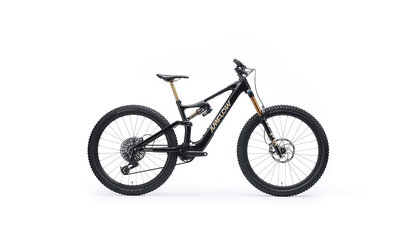 Amflow PL Carbon Pro 800Wh