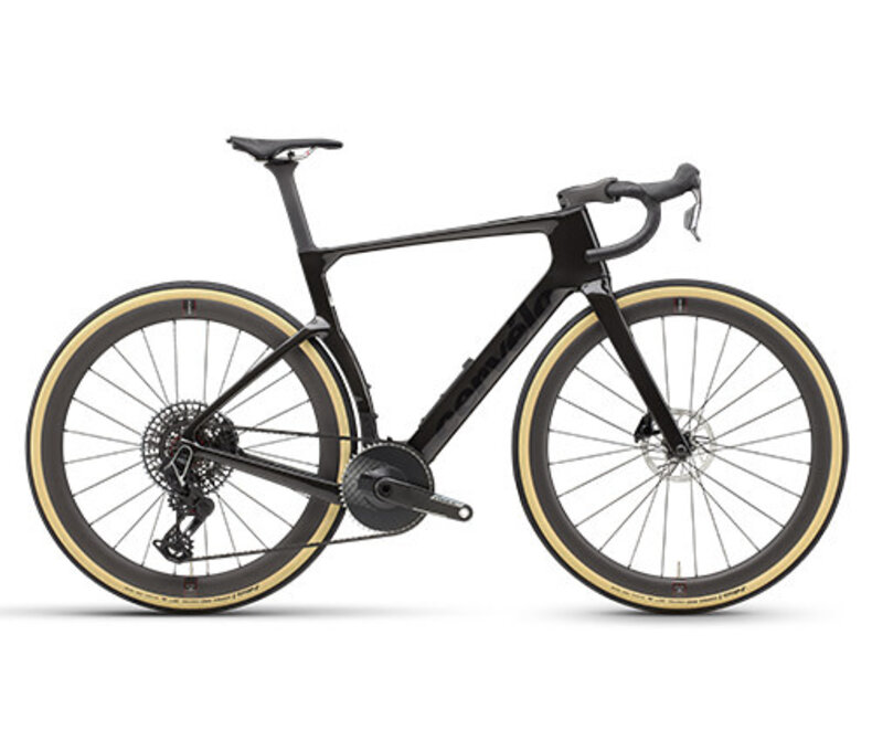 ASPERO-5 FORCE AXS 1