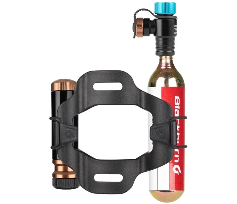 Blackburn Pro Plugger CO2 Inflator Repair Kit