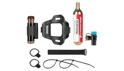 Blackburn Pro Plugger CO2 Inflator Repair Kit