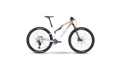 BMC Fourstroke LT ONE