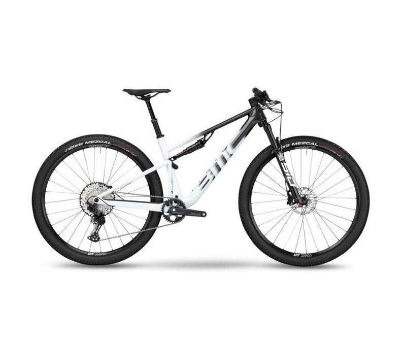 BMC Fourstroke THREE