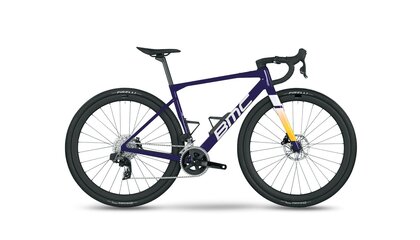 BMC Kaius 01 THREE RIVAL AXS