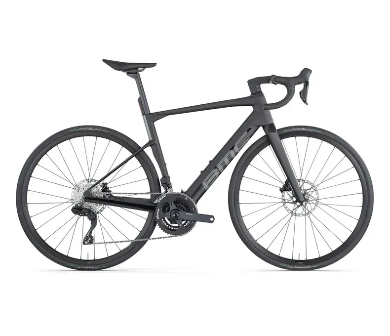 BMC Roadmachine 01 AMP THREE