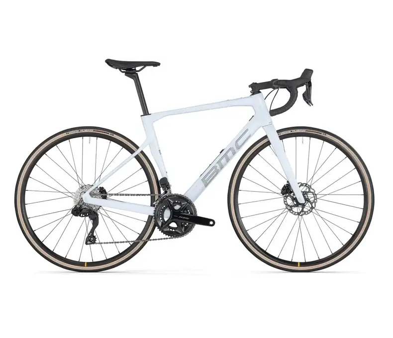 BMC Roadmachine FOUR