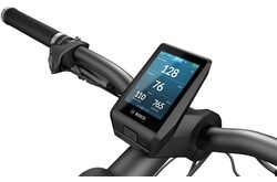 Bosch Nyon Head Unit Display