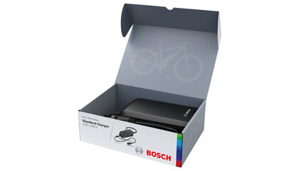 Bosch Standard Charger - 4A BDU2XX BDU3XX BDU4XX