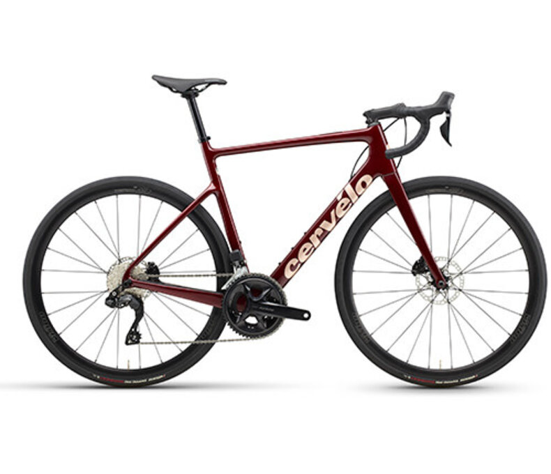 CALEDONIA 105 DI2