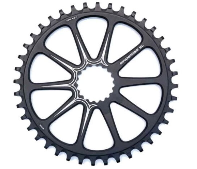 Cannondale 1x Mountain SpideRing X-Sync - Standard Offset