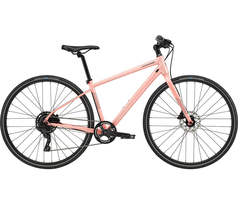 Cannondale F Quick 4