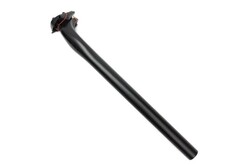 Cannondale HollowGram SAVE Carbon Seatpost - 27.2 x 400mm, 15 O/Set, Not assigned, 400mm