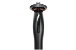 Cannondale HollowGram SAVE Carbon Seatpost - 27.2 x 400mm, 15 O/Set, Not assigned, 400mm