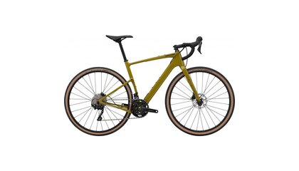 Cannondale U Topstone Carbon 4