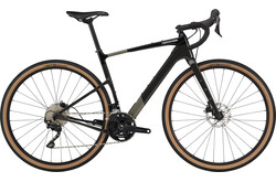Cannondale U Topstone Carbon 4
