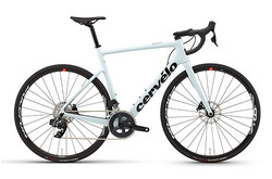 CERVELO CALEDONIA RIVAL ETAP AXS