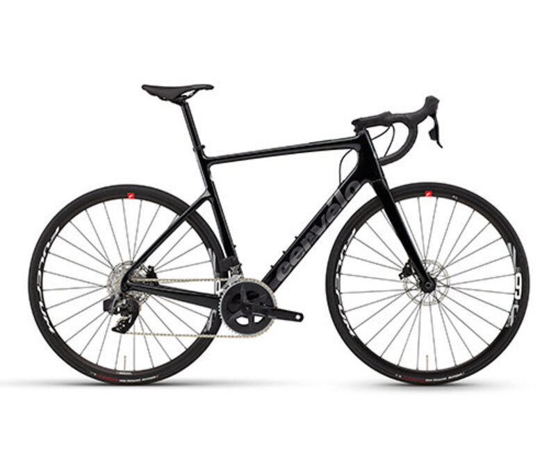 CERVELO CALEDONIA RIVAL ETAP AXS