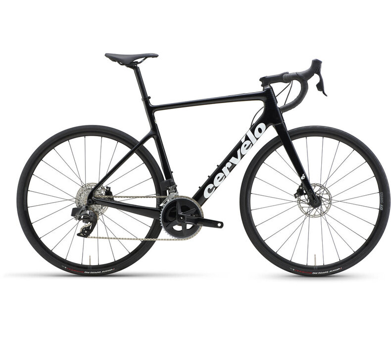 CERVELO CALEDONIA RIVAL ETAP AXS