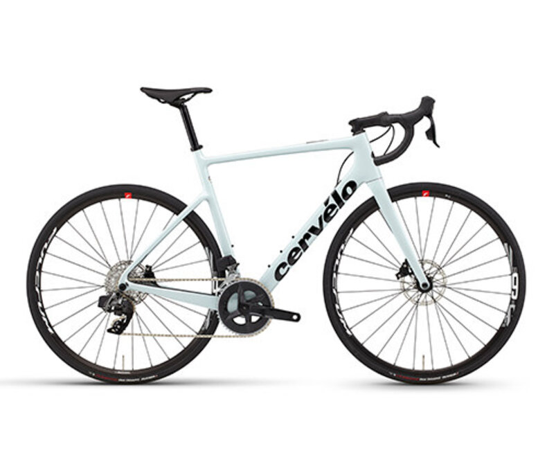 CERVELO CALEDONIA RIVAL ETAP AXS
