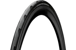 Continental Grand Prix 5000 S TR Tire - 700 x 28, Tubeless, Folding, Black, 220tpi