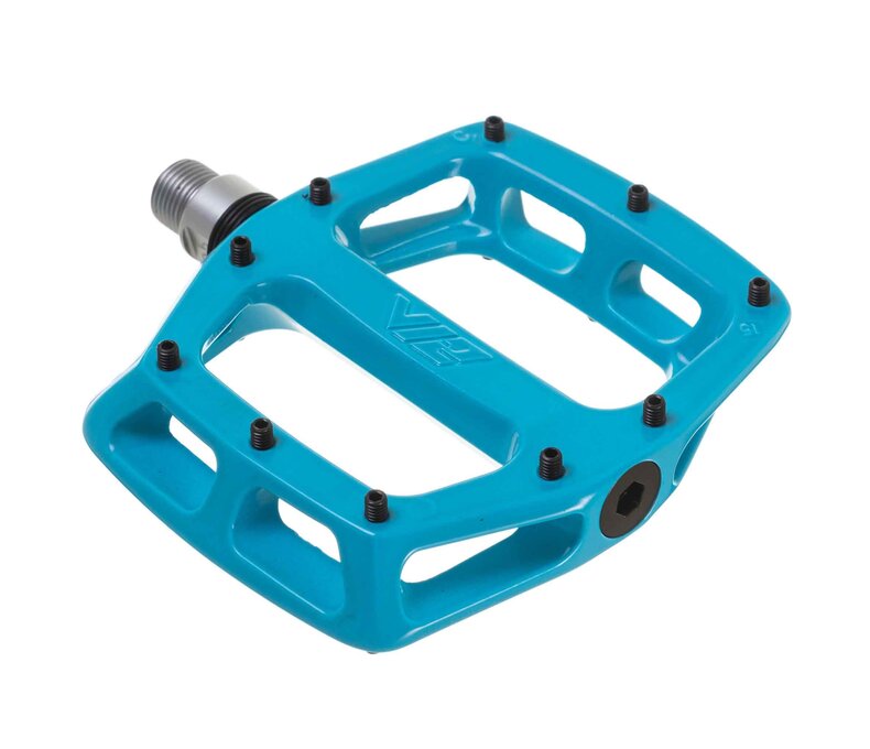 DMR V-12 Platform Pedals - 9/16"
