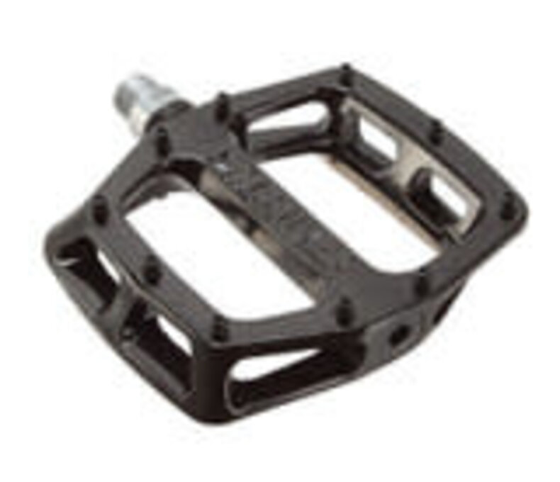 DMR V-12 Platform Pedals - 9/16"