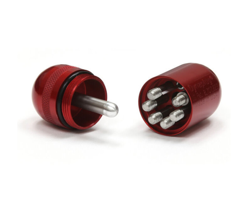 Dynaplug Megapill Tubeless Tire Repair Kit