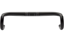 Easton EC90 SLX Drop Handlebar - Carbon, 31.8mm, 42cm, Black
