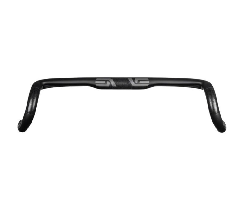 ENVE Composites G Series Drop Gravel Bar - 31.8mm, 420mm, Drop: 120mm, Reach: 80mm, Black