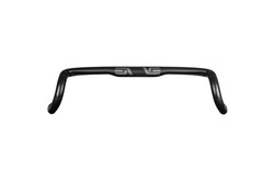 ENVE Composites G Series Drop Gravel Bar - 31.8mm, 420mm, Drop: 120mm, Reach: 80mm, Black
