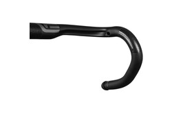 ENVE Composites G Series Drop Gravel Bar - 31.8mm, 420mm, Drop: 120mm, Reach: 80mm, Black