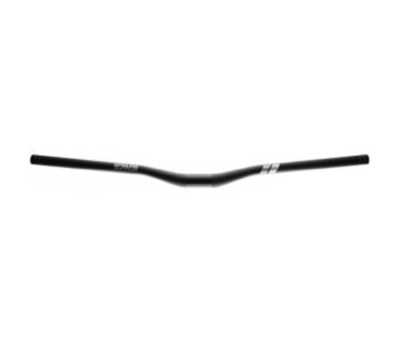ENVE Composites M6 Mountain Riser Bar - 780mm x 7.5mm Rise x 31.8 Bar Clamp (Carbon)