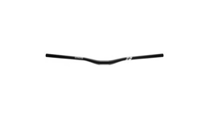 ENVE Composites M6 Mountain Riser Bar - 780mm x 7.5mm Rise x 31.8 Bar Clamp (Carbon)