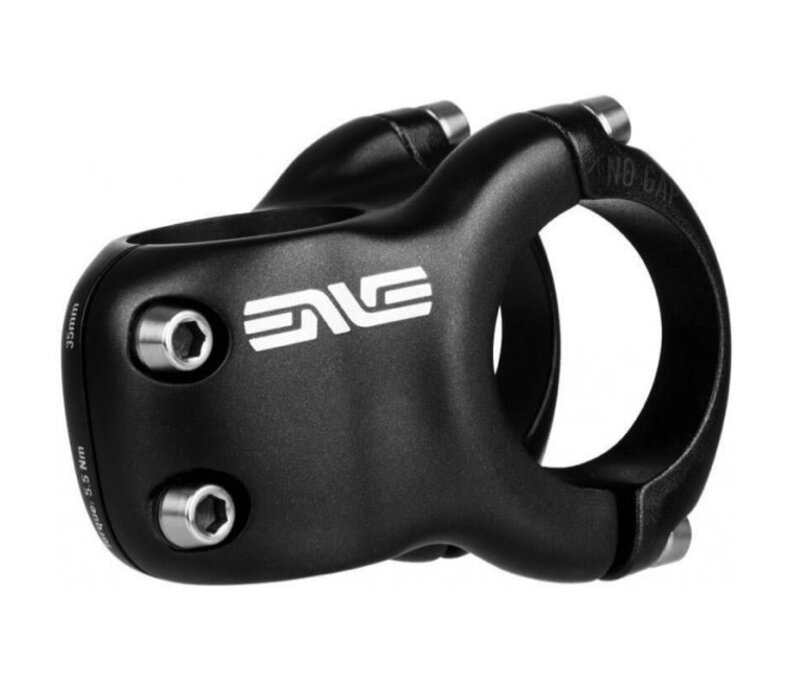 ENVE Composites M7 Carbon Mountain Stem - 35 mm, 35, 0 Degree