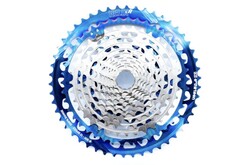 E*thirteen Helix Race 12sp Cassette, 9-50t