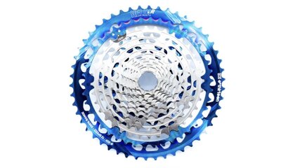 E*thirteen Helix Race 12sp Cassette, 9-50t