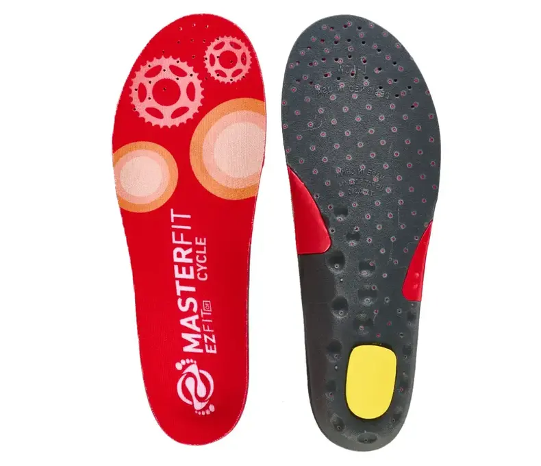 EZFIT QF Cycle Insoles