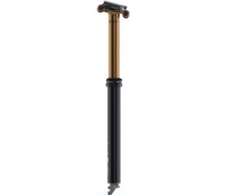 Fox Transfer Factory Dropper Seatpost - F-S, K, Ø 30.9mm, 200mm Drop, Internal, AM, 2021