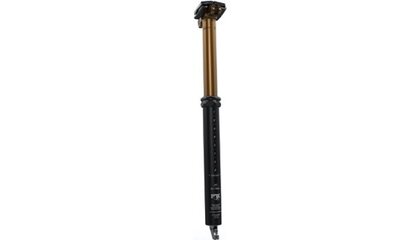 Fox Transfer Factory Dropper Seatpost -  F-S, K, Ø 30.9mm, 200mm Drop, Internal, AM, 2021