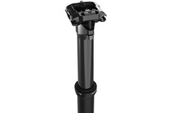 Fox Transfer SL Dropper Seatpost - Performance Elite Series, 31.6mm x 100mm Travel x 380mm Length (Internal Cable Routing)