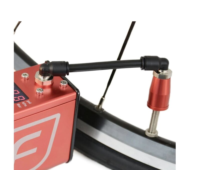 Fumpa ELBOW NOZZLE KIT