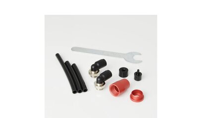 Fumpa ELBOW NOZZLE KIT