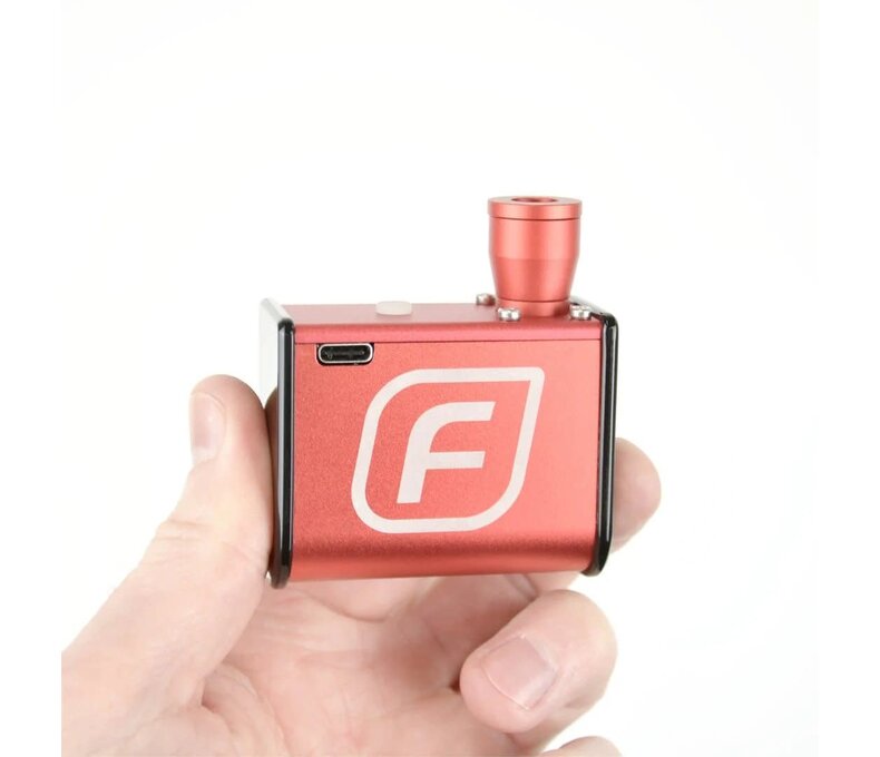 FUMPA NANO BIKE PUMP