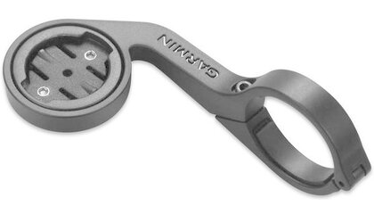 Garmin Out-Front Bike Mount, Black