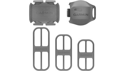 Garmin Speed Sensor 2 and Cadence Sensor 2