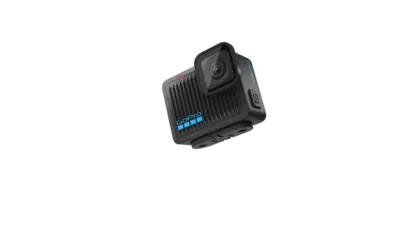 Go Pro HERO (-AT) 4K