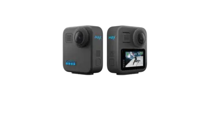 Gopro MAX 5K 360