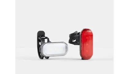 Ion 50 R Flare R Metro Bike Light Set