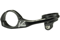 K-EDGE Combo Mount -31.8, Black